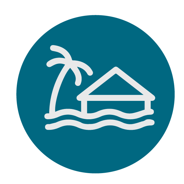 Costa Cabaña - Club